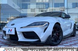 toyota supra 2023 CFJ1825902