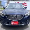 mazda cx-5 2015 -MAZDA--CX-5 LDA-KE2AW--KE2AW-207078---MAZDA--CX-5 LDA-KE2AW--KE2AW-207078- image 2