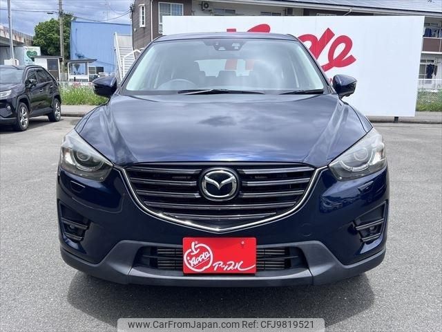 mazda cx-5 2015 -MAZDA--CX-5 LDA-KE2AW--KE2AW-207078---MAZDA--CX-5 LDA-KE2AW--KE2AW-207078- image 2