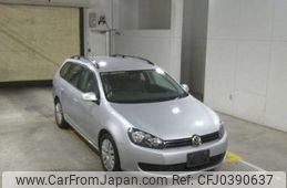 volkswagen golf-variant 2011 -VOLKSWAGEN--VW Golf Variant 1KCAX--BM621618---VOLKSWAGEN--VW Golf Variant 1KCAX--BM621618-