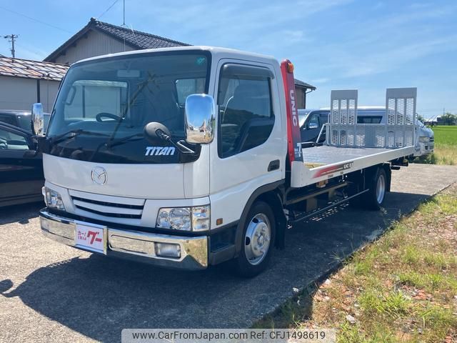 mazda titan 2001 CFJ1498619 image 1