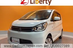 mitsubishi ek-wagon 2016 quick_quick_B11W_B11W-0135154