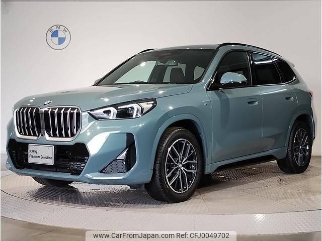 bmw x1 2023 quick_quick_3CA-42EG20_WBA42EG0905W42585 image 1