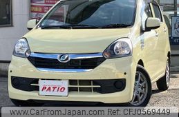 daihatsu mira-e-s 2015 quick_quick_LA300S_LA300S-1351174