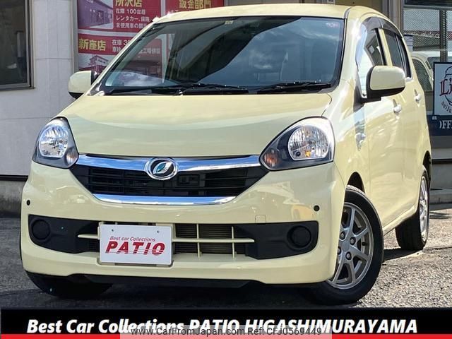 daihatsu mira-e-s 2015 quick_quick_LA300S_LA300S-1351174 image 1