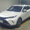 toyota harrier 2024 quick_quick_6BA-MXUA80_MXUA80-0115343 image 1