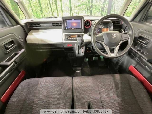 suzuki spacia 2018 -SUZUKI--Spacia DAA-MK53S--MK53S-115322---SUZUKI--Spacia DAA-MK53S--MK53S-115322- image 2