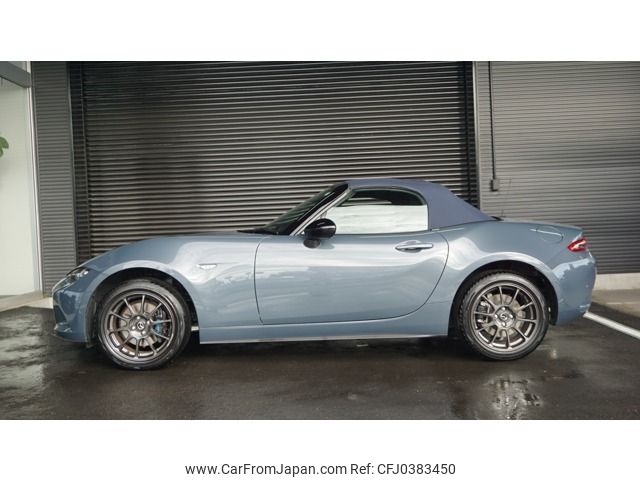 mazda roadster 2022 -MAZDA--Roadster 5BA-ND5RC--ND5RC-651498---MAZDA--Roadster 5BA-ND5RC--ND5RC-651498- image 1