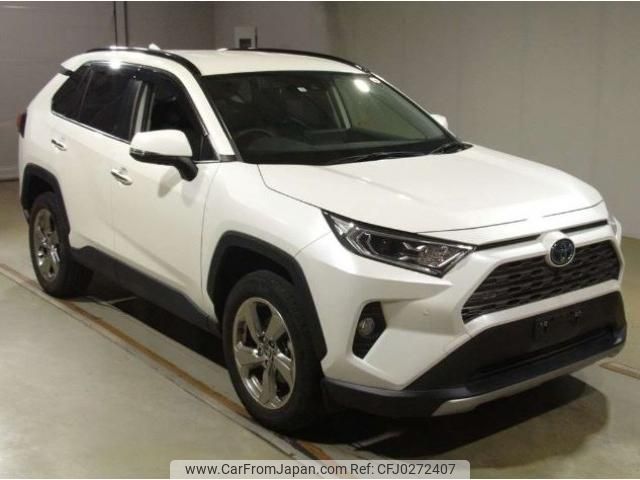 toyota rav4 2021 quick_quick_6AA-AXAH54_AXAH54-4034126 image 2