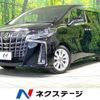 toyota alphard 2019 -TOYOTA--Alphard DBA-AGH30W--AGH30-0292307---TOYOTA--Alphard DBA-AGH30W--AGH30-0292307- image 1