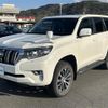 toyota land-cruiser-prado 2020 -TOYOTA--Land Cruiser Prado CBA-TRJ150W--TRJ150-0114221---TOYOTA--Land Cruiser Prado CBA-TRJ150W--TRJ150-0114221- image 3