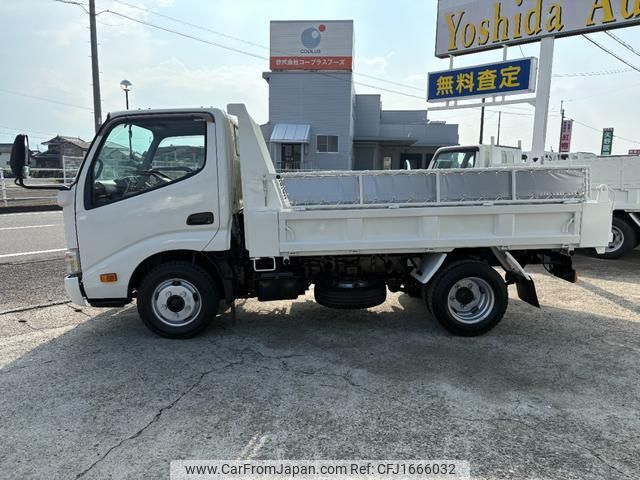 hino dutro 2014 CFJ1666032 image 2