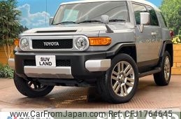 toyota fj-cruiser 2014 CFJ1764645