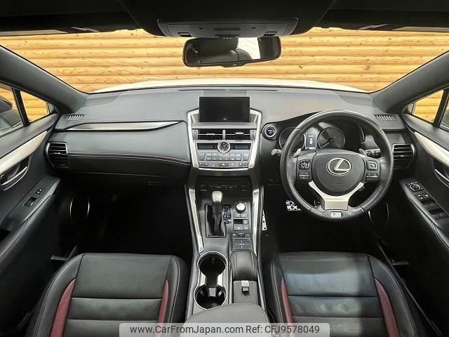 lexus nx 2015 quick_quick_DAA-AYZ10_AYZ10-1006907 image 2