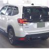 subaru forester 2022 CFJ1510110 image 2