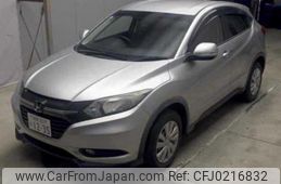 honda vezel 2014 quick_quick_DBA-RU1_1013394