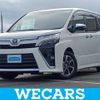 toyota voxy 2018 quick_quick_DBA-ZRR80W_ZRR80-0443095 image 1