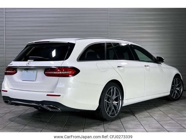 mercedes-benz e-class-station-wagon 2021 -MERCEDES-BENZ 【神戸 372ﾐ 810】--Benz E Class Wagon 4AA-213277C--W1K2132772A909812---MERCEDES-BENZ 【神戸 372ﾐ 810】--Benz E Class Wagon 4AA-213277C--W1K2132772A909812- image 2