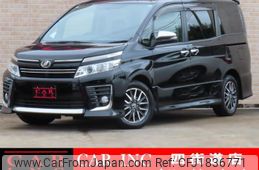 toyota voxy 2015 CFJ1836771