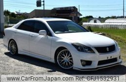 toyota crown 2011 CFJ1532931
