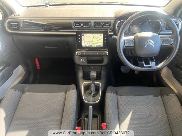 citroen c3 2018 -CITROEN--Citroen C3 ABA-B6HN01--VF7SXHNZTJT535890---CITROEN--Citroen C3 ABA-B6HN01--VF7SXHNZTJT535890- image 2