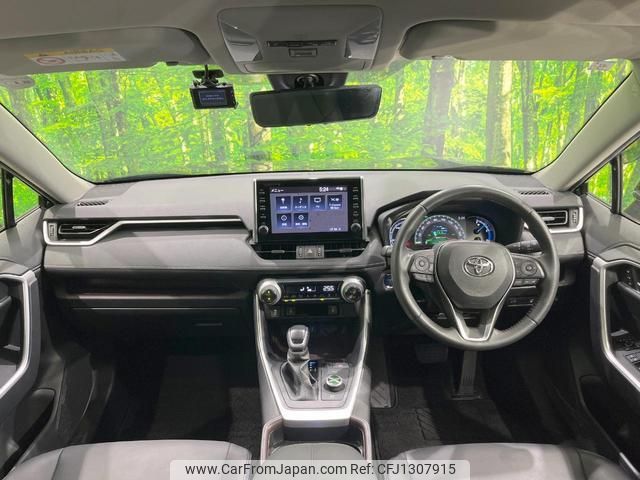toyota rav4 2021 quick_quick_AXAH54_AXAH54-4030015 image 2