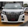 toyota alphard 2016 quick_quick_AGH30W_AGH30-0053092 image 2