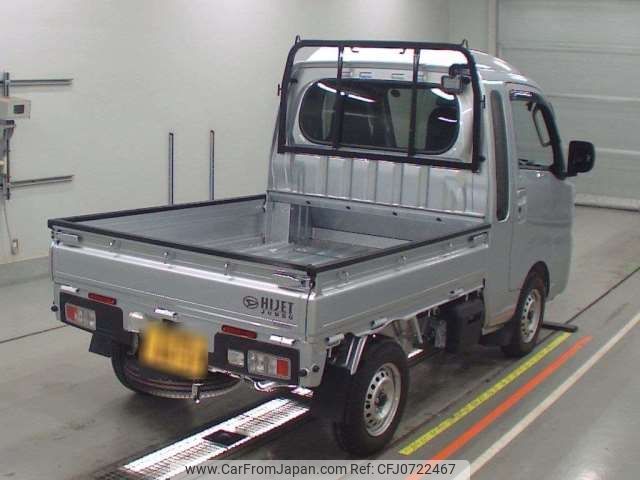 daihatsu hijet-truck 2023 -DAIHATSU 【郡山 480ｲ9999】--Hijet Truck 3BD-S500P--S500P-0179318---DAIHATSU 【郡山 480ｲ9999】--Hijet Truck 3BD-S500P--S500P-0179318- image 2