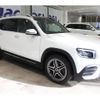 mercedes-benz glb-class 2021 quick_quick_3DA-247613M_2W126503 image 4