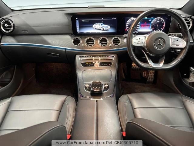 mercedes-benz e-class 2019 -MERCEDES-BENZ--Benz E Class 5BA-213083C--WDD2130832A640329---MERCEDES-BENZ--Benz E Class 5BA-213083C--WDD2130832A640329- image 2