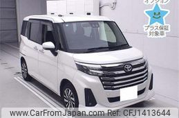 toyota roomy 2022 -TOYOTA 【京都 503ﾃ4274】--Roomy M900A-0649314---TOYOTA 【京都 503ﾃ4274】--Roomy M900A-0649314-