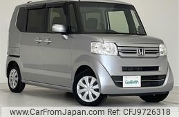 honda n-box 2017 -HONDA--N BOX DBA-JF1--JF1-1971973---HONDA--N BOX DBA-JF1--JF1-1971973-
