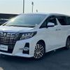 toyota alphard 2015 -TOYOTA--Alphard DBA-AGH30W--AGH30-0032068---TOYOTA--Alphard DBA-AGH30W--AGH30-0032068- image 4