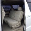 toyota alphard 2005 NIKYO_QS23408 image 16