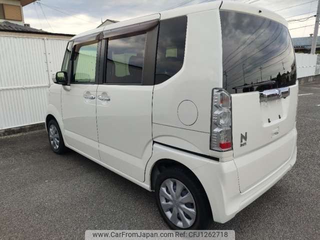 honda n-box 2016 -HONDA--N BOX DBA-JF1--JF1-1849795---HONDA--N BOX DBA-JF1--JF1-1849795- image 2
