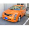 toyota will-cypha 2004 CFJ1791778 image 3