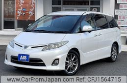 toyota estima 2012 CFJ1564715