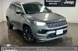 jeep compass 2021 quick_quick_3BA-M624_MCANJRCB1MFA77899