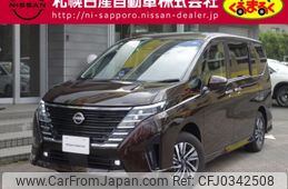 nissan serena 2023 -NISSAN--Serena 5BA-FNC28--FNC28-002229---NISSAN--Serena 5BA-FNC28--FNC28-002229-