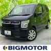 suzuki wagon-r 2022 quick_quick_5AA-MH95S_MH95S-194889 image 1