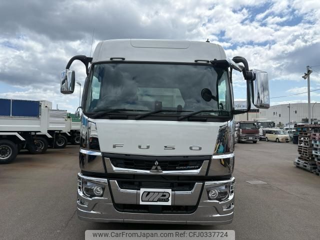 mitsubishi-fuso super-great 2023 CFJ0337724 image 2