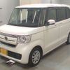 honda n-box 2018 -HONDA 【春日部 580よ5475】--N BOX JF3-1064546---HONDA 【春日部 580よ5475】--N BOX JF3-1064546- image 1