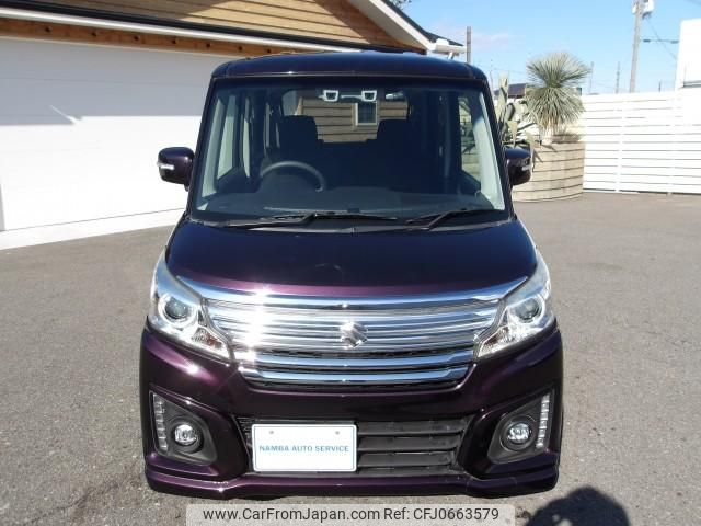 suzuki spacia 2016 quick_quick_MK42S_MK42S-795842 image 2