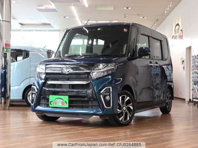 daihatsu tanto 2019 -DAIHATSU--Tanto LA650S--LA650S-0056749---DAIHATSU--Tanto LA650S--LA650S-0056749- image 1