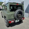 suzuki jimny 2024 -SUZUKI--Jimny 3BA-JB64W--JB64W-354***---SUZUKI--Jimny 3BA-JB64W--JB64W-354***- image 3