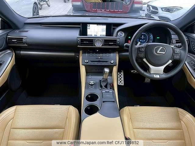 lexus rc 2015 -LEXUS--Lexus RC DAA-AVC10--AVC10-6001203---LEXUS--Lexus RC DAA-AVC10--AVC10-6001203- image 2