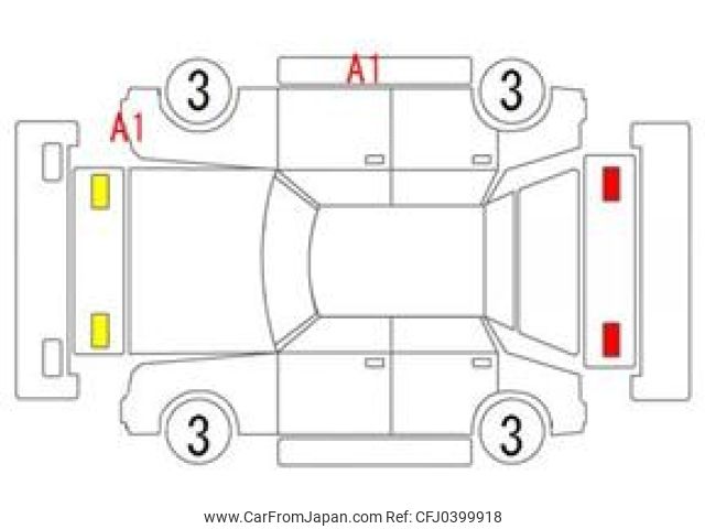 subaru stella 2018 -SUBARU--Stella DBA-LA160F--LA160F-0011190---SUBARU--Stella DBA-LA160F--LA160F-0011190- image 2