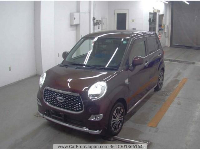 daihatsu cast 2021 quick_quick_5BA-LA250S_LA250S-0214339 image 1