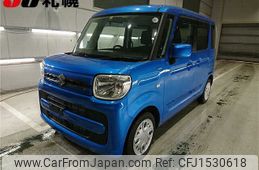 suzuki spacia 2018 CFJ1530618