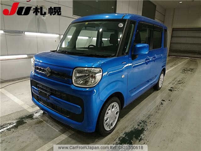 suzuki spacia 2018 CFJ1530618 image 1